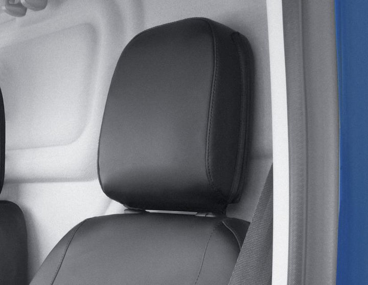 Ford Tourneo®/Transit Custom® ACTIVline* Coprisedile per sedile conducente