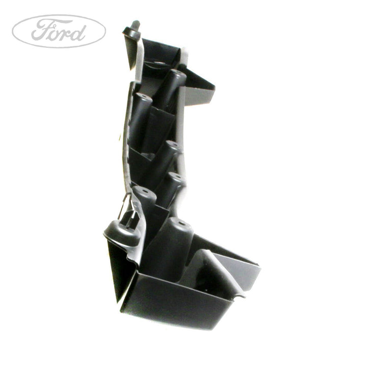 Staffa paraurti posteriore originale FORD Fusion 1226108
