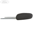 Poggiatesta sedile anteriore originale Ford Transit Custom 1843170