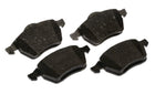 Kit pastiglie freni anteriori originale Ford Focus dal 2019 2530140