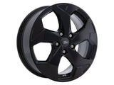 Originale Ford Tourneo/Transit Connect Cerchi in lega 17