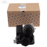 Corpo filtro olio originale FORD Mondeo MK4 Kuga Focus 2.5 ST RS Duratec 1781598