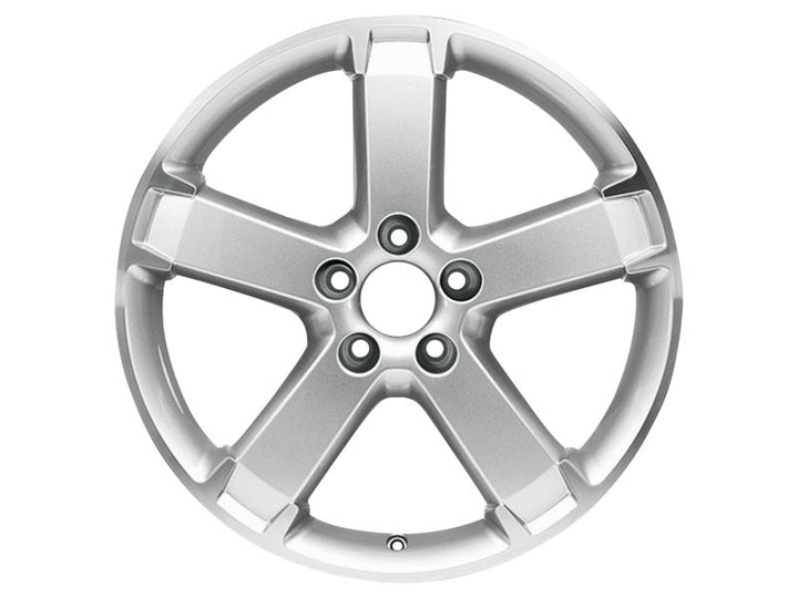 Originale Ford Focus 07/2004-12/2010 Cerchi in lega 17