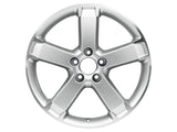 Originale Ford Focus 07/2004-12/2010 Cerchi in lega 17