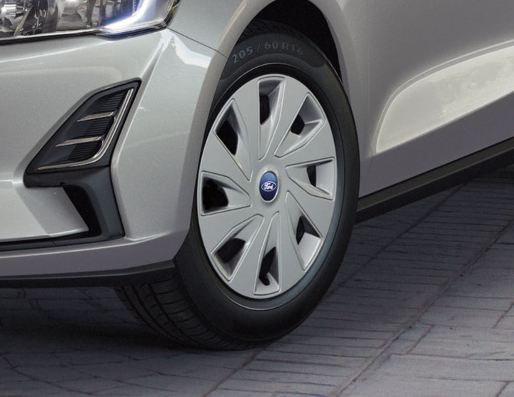 Originale Ford Focus dal 04/2018/Puma dal 10/2019 Copriruota 16