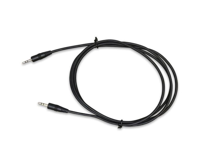 Originale Ford Cavi di connessione per fonti audio esterne Jack per cuffie ingresso AUX