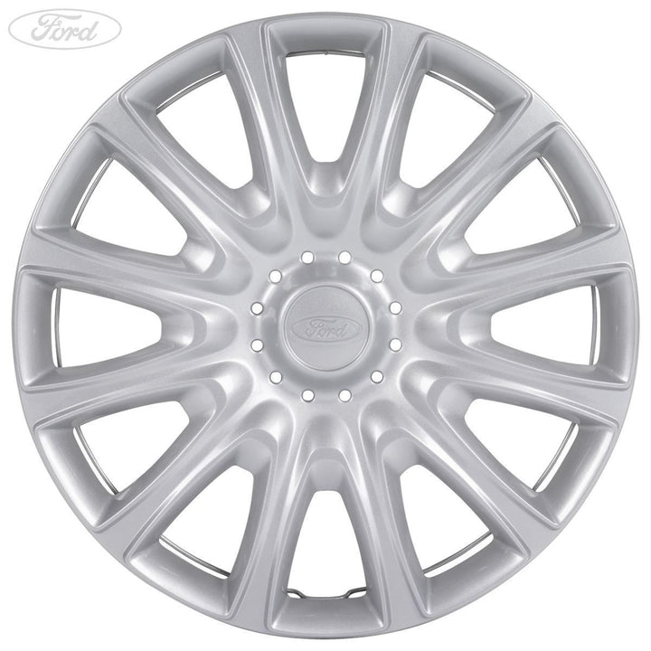 FIESTA MK7 B-MAX 15