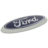 Logo posteriore ovale Ford KA 2008-2016 originale 1542421