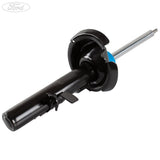 Originale Ford Focus ST Anteriore SX Ammortizzatore Sospensione 11- 1781465