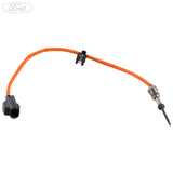 Sensore temperatura gas scarico originale Ford Transit Mk8 Custom 2.0 EcoBlue 16- 2075120