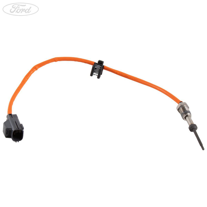 Sensore temperatura gas scarico originale Ford Transit Mk8 Custom 2.0 EcoBlue 16- 2075120
