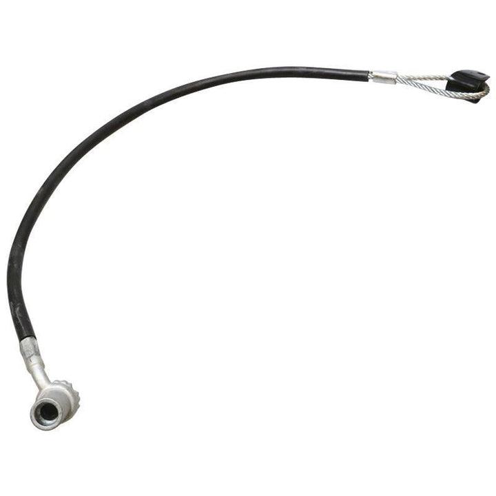 Leva sblocco supporto ruota di scorta originale Ford Transit Custom 2185433