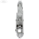 Portalampada fanale posteriore sx originale Ford Fiesta Fusion 05-15 1581569