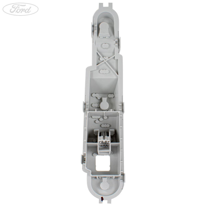 Portalampada fanale posteriore sx originale Ford Fiesta Fusion 05-15 1581569