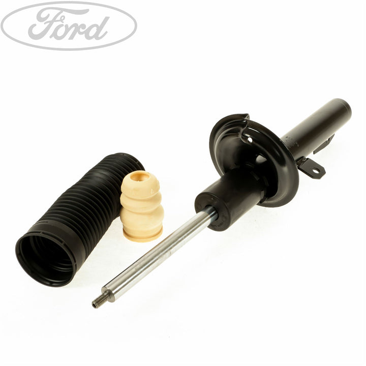 Originale Ford Transit Anteriore Ammortizzatore Sospensione 300 350 1466436