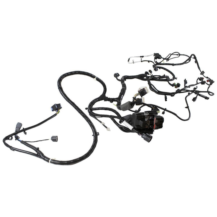 Cablaggio motore e trasmissione Mondeo Mk4 S-Max Galaxy