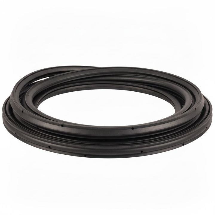 Guarnizione portellone posteriore originale Ford Transit Custom con tetto basso 2012-2023 2437014