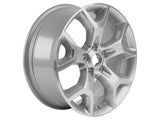 Originale Ford Kuga 01/2008-10/2012 Cerchi in lega 17