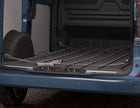 Originale Ford Transit Custom dal 09/2023 Rete fermacarico orizzontale