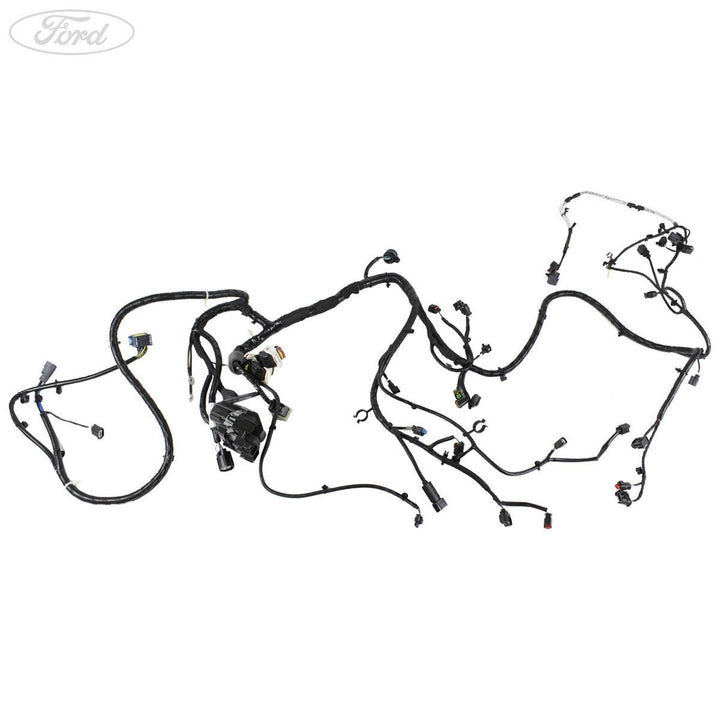 Cablaggio motore e trasmissione Mondeo Mk4 S-Max Galaxy