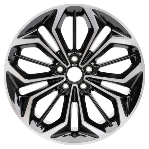 Originale Ford Focus dal 04/2018 Cerchi in lega 18