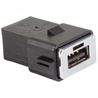 Porta USB attrezzatura audio orig. Ford Mondeo S-Max Galaxy 2008-2009 1543450