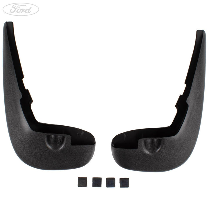 FOCUS KIT PARASPRUZZI ANTERIORE BERLINA E STATION WAGON