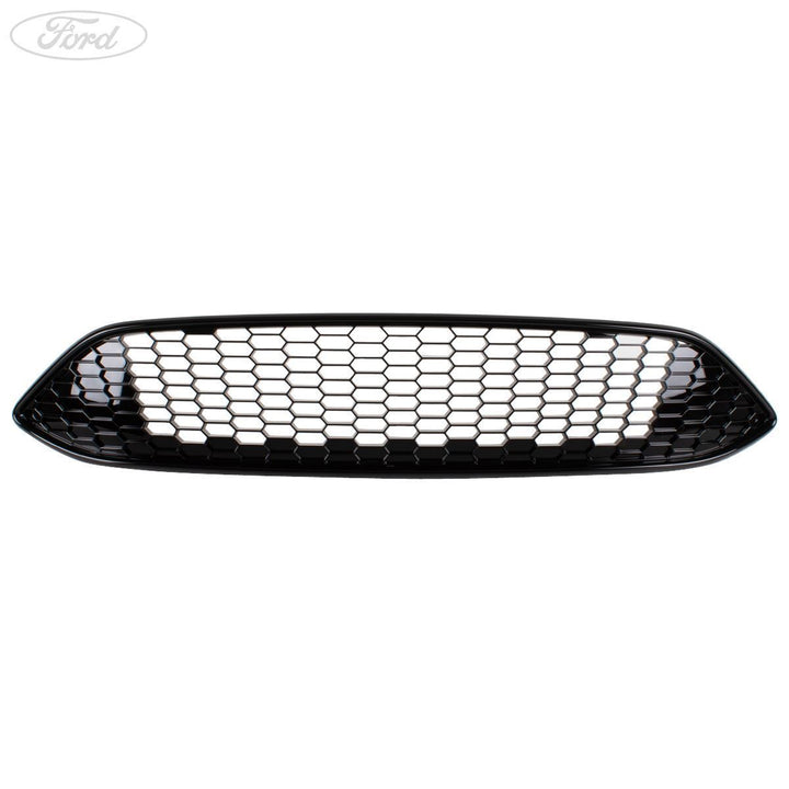 Griglia anteriore Focus Mk3 ST Line 07 2016 Black Edition