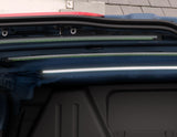 Transit Custom Kit guide airline da tetto illuminate 2023-