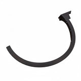 Modanatura passaruota anteriore DX da verniciare originale Ford Kuga 2020-2022 2451236