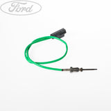 Sensore temperatura dei gas di scarico originale FORD Mondeo Mk4 Galaxy  S-MAX WA6 1681282