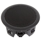 Griglia orig. Ford tweeter portiera anteriore nero antracite 1787664
