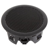 Griglia orig. Ford tweeter portiera anteriore nero antracite 1787664