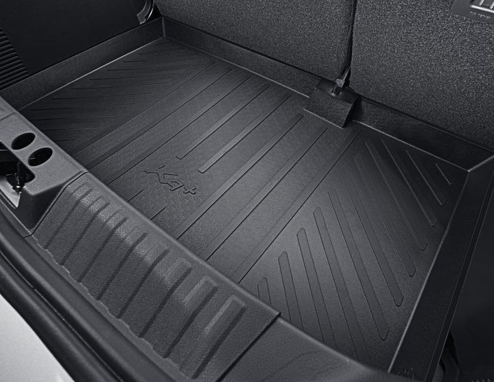 Originale Ford KA+® dal 06/2016 Tappetino antiscivolo per vano bagagli