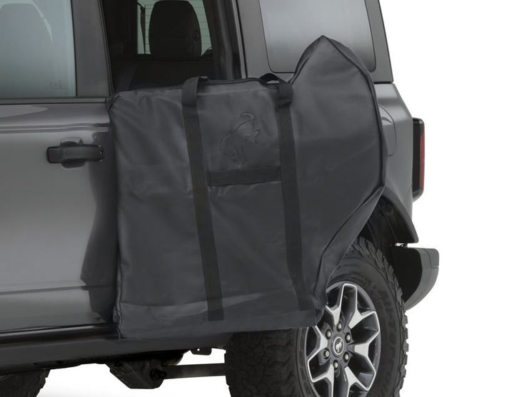 Originale Ford Bronco dal 10/2022 Custodie porte posteriori