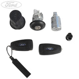 Set di serrature per veicoli personalizzate Ford Transit/Tourneo 2227090