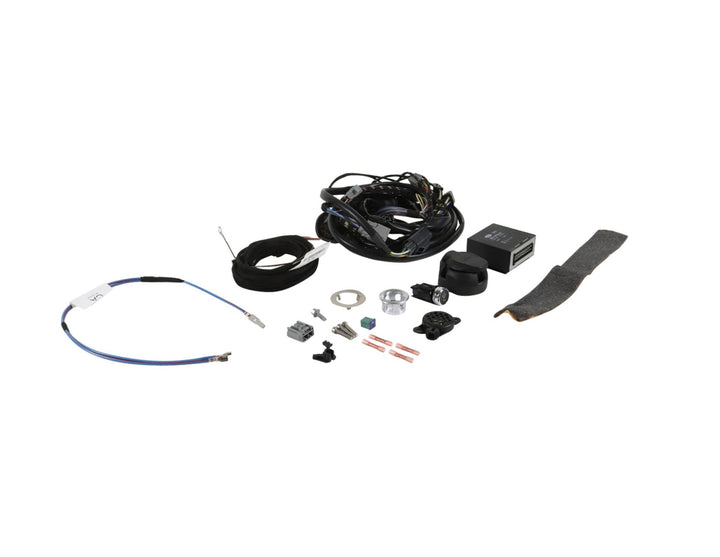 Originale Ford Focus® Kit collegamenti elettrici per gancio traino connettore a 13 pin