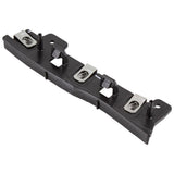 Staffa di montaggio dx paraurti Carbon Black orig. Ford Kuga 2016-2020 2055036