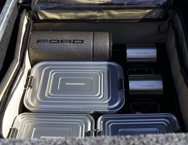 ARB* Organizer per bagagliaio large