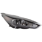 Faro anteriore destro Focus Xenon 2015-