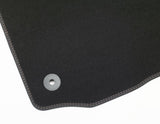 Originale Ford Fiesta® 11/2012-06/2017 Tappetini