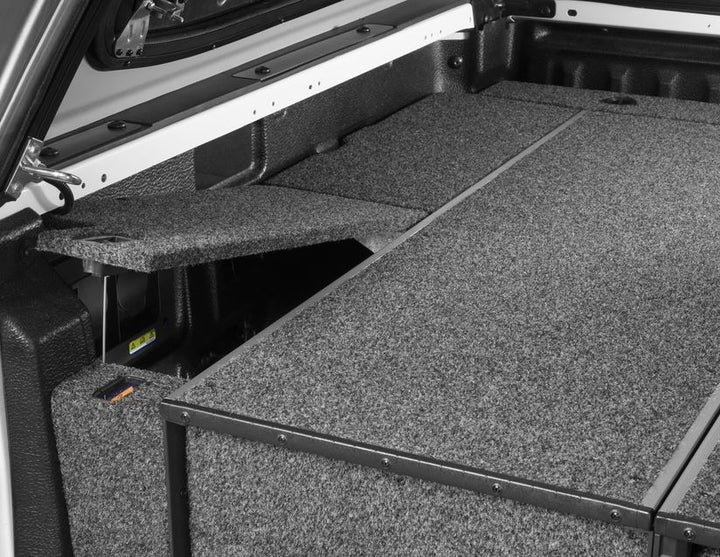 Ford Ranger ARB* Kit per piano laterale e kit di installazione per cassetti a rulli ARB
