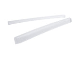 S-MAX ClimAir®* Deflettore finestrino laterale per finestrini porte posteriori