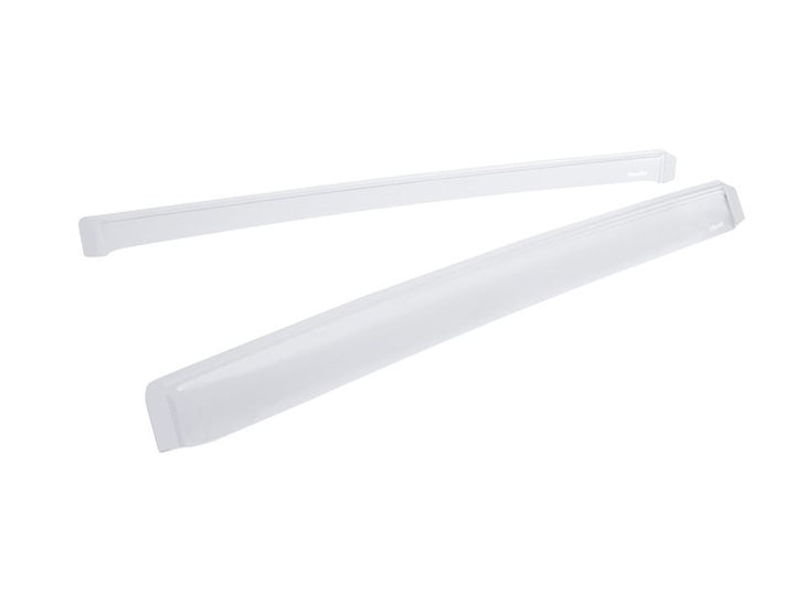 S-MAX ClimAir®* Deflettore finestrino laterale per finestrini porte posteriori