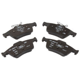 Kit pastiglie freni posteriori Focus Mk3 Kuga Transit Mk8