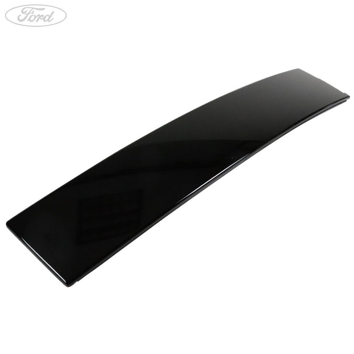 Modanatura montante B porta posteriore sx nero Ford C-Max 2015-2018 1837890