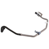 Tubo servosterzo da serbatoio a pompa originale Ford Fiesta Fusion 1465873