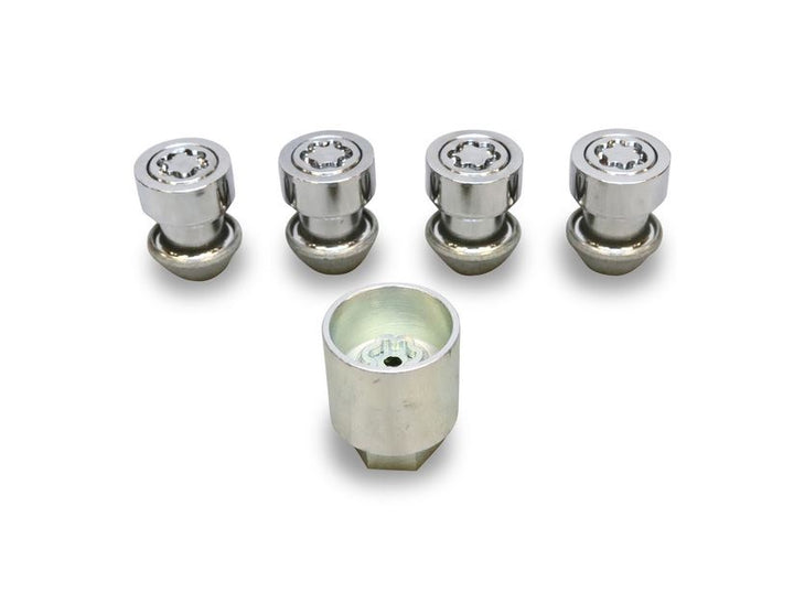Originale Ford Galaxy/S-MAX Kit bulloni antifurto per cerchi in lega
