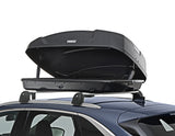 Box da tetto Ford Thule�  Force XT S Aeroskin nero opaco originale Ford 2430262