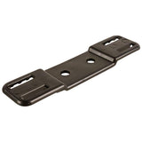 Deflettore aria post. inferiore anteriore orig. Ford Focus RS 2016+ 2026808